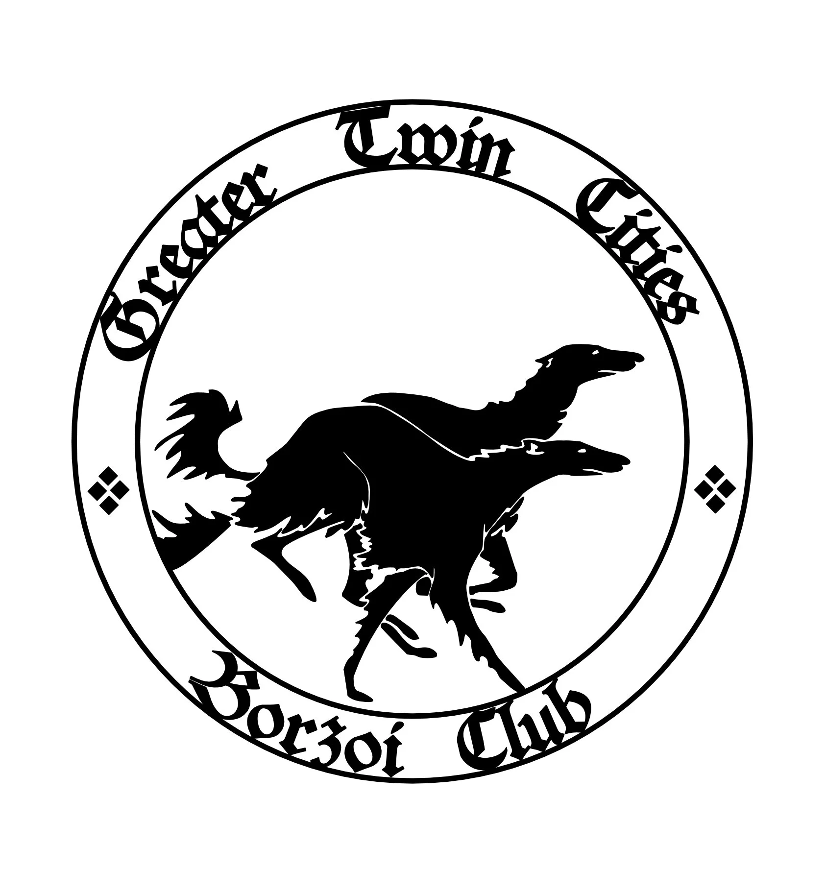 Borzoi hot sale breeders midwest